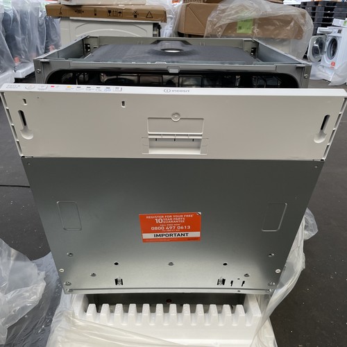 Indesit d2ihl326 60cm full - indesit, uk