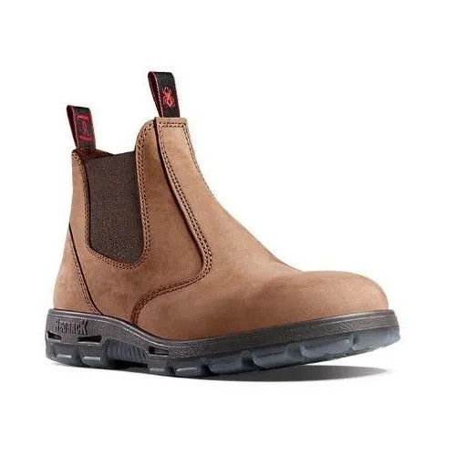 Redback boots soft toe - soft,