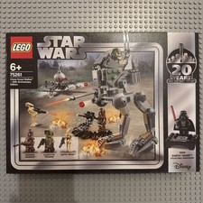 LEGO Star Wars: Clone Scout