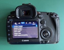 Canon DSLR  EOS 450D Rebel XSi