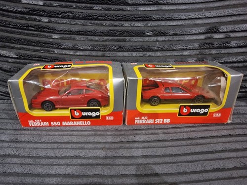 Ferrari cars diecast model - 2,