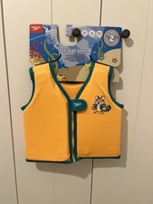 NEW Speedo Sea Squad Kids