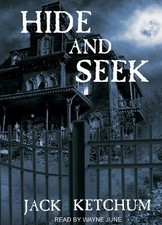 Hide and Seek, Ketchum, Jack