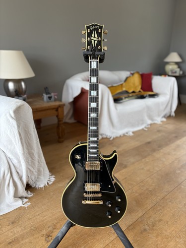 Gibson les paul - gibson,