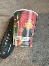 McDonald’s The Lego Movie Lord Business Cup
