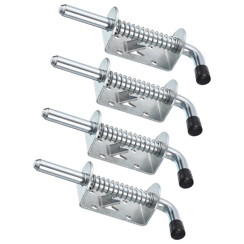 Pcs 10x120mm barrel bolt - pcs,