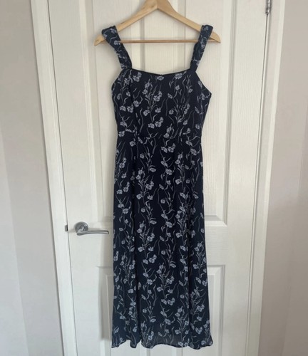 Rihoas bnwt navy floral - bnwt,