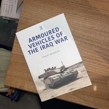 David Reynolds Armoured