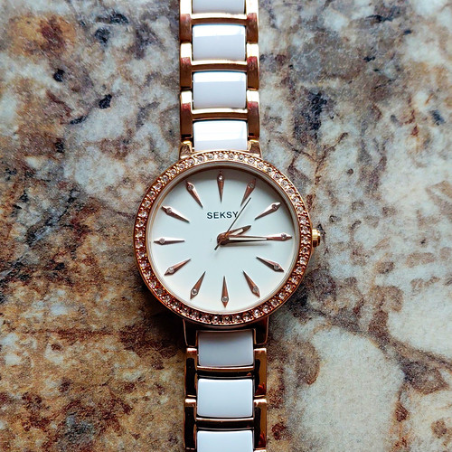 Sekonda seksy ladies watch - seksy,