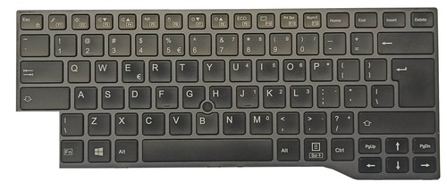Fs111 replacement key - replacement,