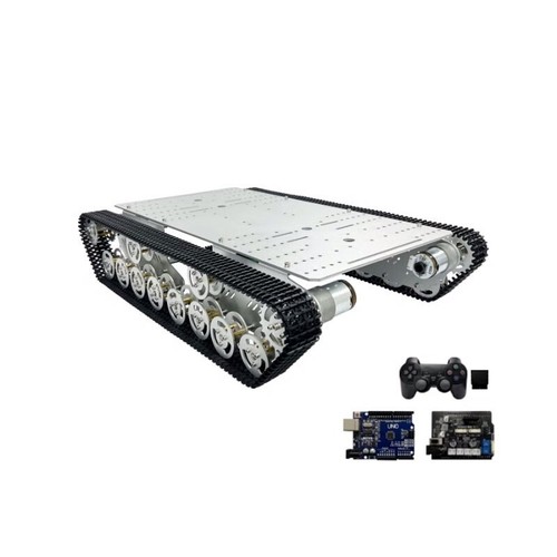 Uno t800s tank - , robot