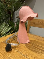 (OfLamp) Quirky Pink Paper