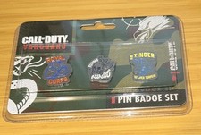 OFFICIAL CALL OF DUTY VANGUARD