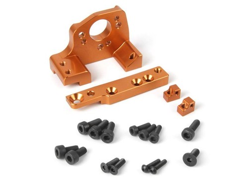 Universal motor mount - motor, (savage