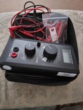 Bombardier Ebi 200 Frequency