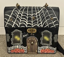 RARE Betsey Johnson You've Got