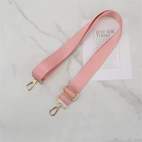 Wide adjustable crossbody bag - adjustable,