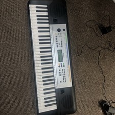 Yamaha YPT-255