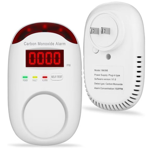 Plug type carbon - plug-in,