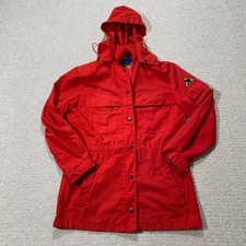 Vintage Mammut Jacket Womens