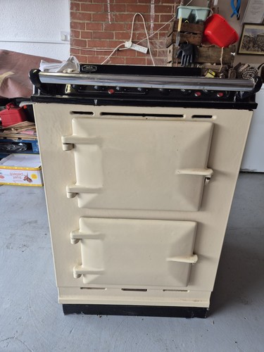 Aga cooker module - aga,