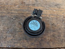 AUDI TT MK2 8J TWEETER SPEAKER 2007 8J0035399A