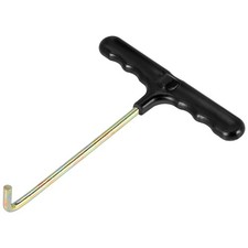 Trampoline Spring Pull Tool