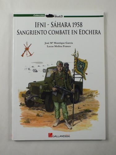 Ifni sahara 1958 sangriento - ifni-sahara,