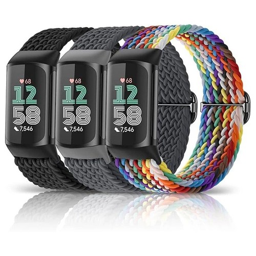 Watch strap band for fitbit - watch,