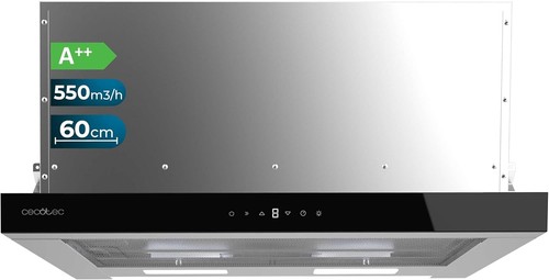 60cm flux tlt - flux, 605500