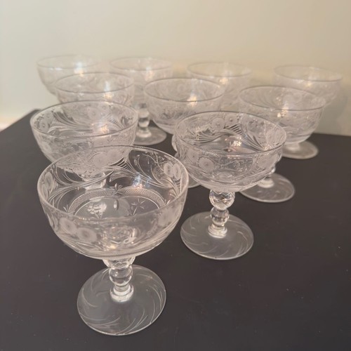 Thomas webb vintage champagne - thomas,