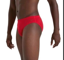 BNWT Speedo Men's Eco