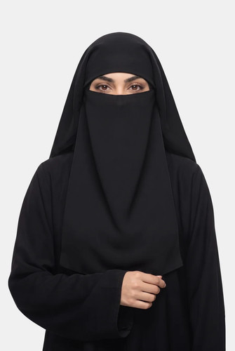 Saudi style muslim women - muslim,