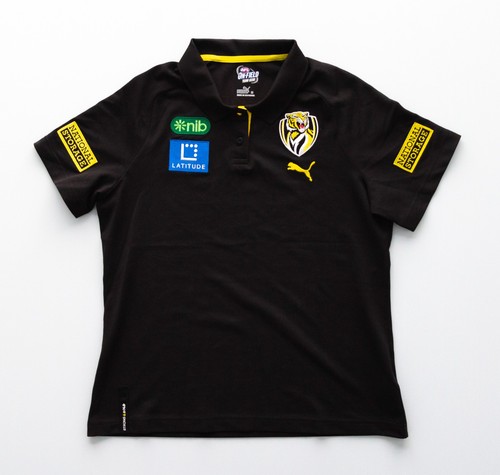 Richmond tigers afl football - richmond,