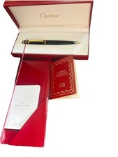 Cartier Diabolo Ballpoint Pen