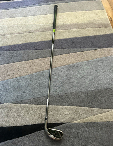Taylormade rbz iron - taylormade,