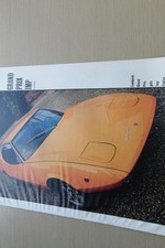 Original 1969 Autocar extract