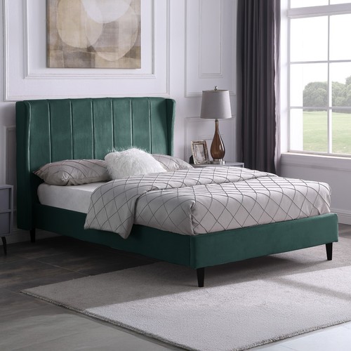 Amelia double 5 storage - double,