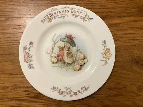 Beatrix potter royal albert - royal,