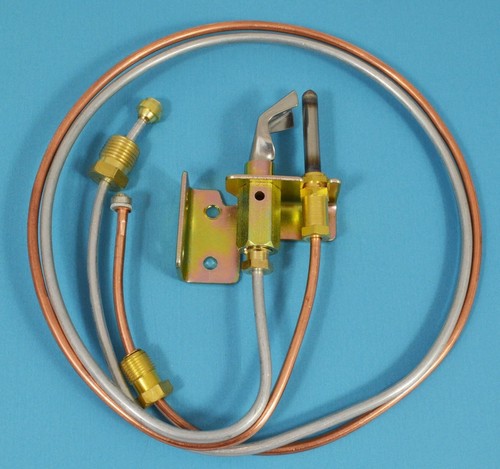 Universal pilot assembly - universal,