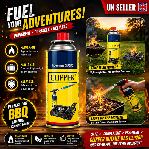 400ml portable butane gas - portable,