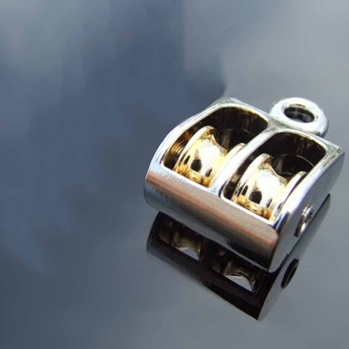 Multi purpose double fixed - purpose,