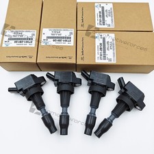 273012B120 4 x Ignition Coil
