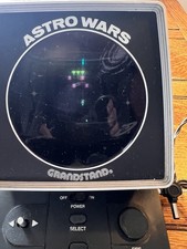 Grandstand Astro Wars Very