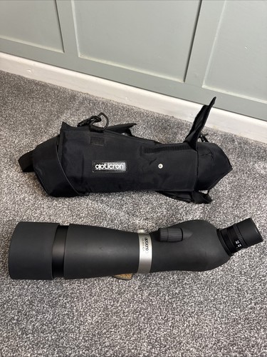 Opticron 815 spotting - opticron,