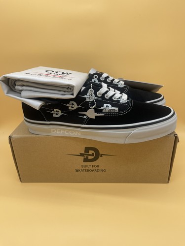 Size men vans - men's, x