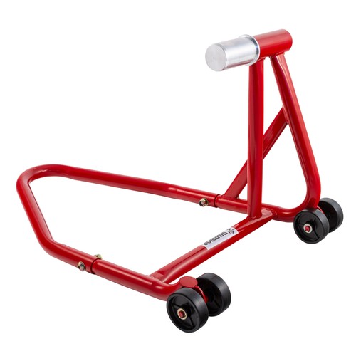 Warrior single sided rear - warrior,