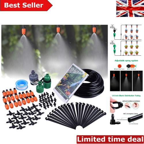 Adjustable 50ft micro - adjustable,