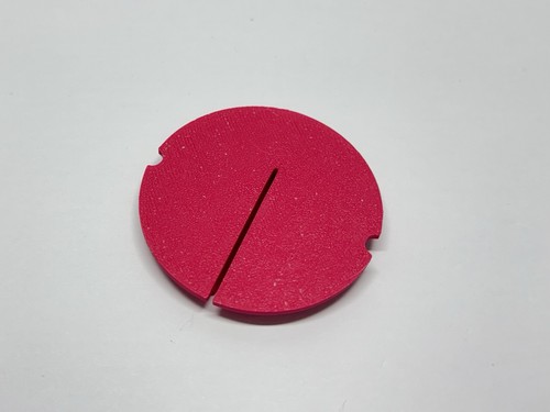 Zero - (2.5",