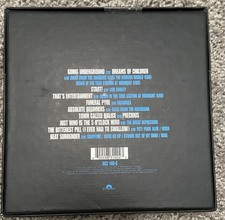 The Jam VINYL 45rpm 7" Single